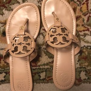 Tory Burch Miller Sandal